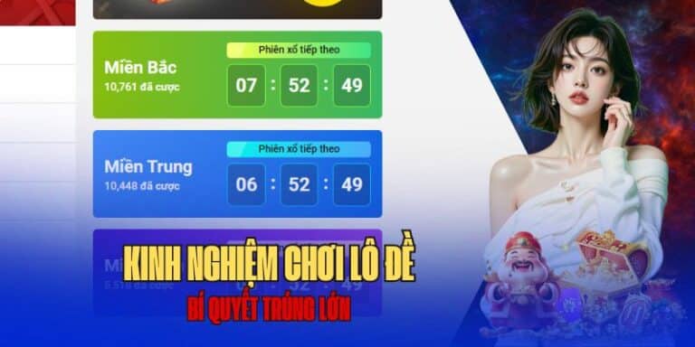 Sảnh lô đề mibet