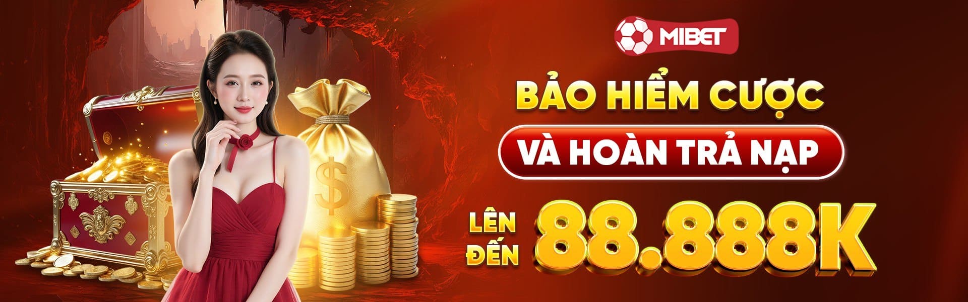 Trang chủ nhà cái mibet